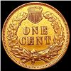 Image 2 : 1907 Red Indian Head Cent UNCIRCULATED