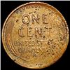 Image 2 : 1909-S VDB Wheat Cent LIGHTLY CIRCULATED