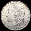 Image 1 : 1880-O Morgan Silver Dollar UNCIRCULATED