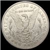 Image 2 : 1879-S Morgan Silver Dollar CLOSELY UNCIRCULATED