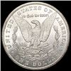 Image 2 : 1881-CC Morgan Silver Dollar GEM BU