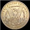 Image 2 : 1884-CC Morgan Silver Dollar CLOSELY UNCIRCULATED
