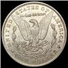 Image 2 : 1891-CC Morgan Silver Dollar CLOSELY UNCIRCULATED