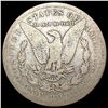 Image 2 : 1878-CC Morgan Silver Dollar NICELY CIRCULATED