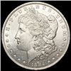 1884-O Morgan Silver Dollar CHOICE BU