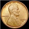 Image 1 : 1909-S VDB Wheat Cent CLOSELY UNCIRCULATED