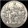 Image 1 : 1913-A Prussia 3 Mark GEM BU