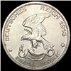Image 2 : 1913-A Prussia 3 Mark GEM BU