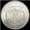Image 2 : 1881-CC Morgan Silver Dollar GEM BU