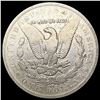 Image 2 : 1891-CC Morgan Silver Dollar NICELY CIRCULATED