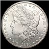 Image 1 : 1881-CC Morgan Silver Dollar GEM BU