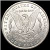 Image 2 : 1881-CC Morgan Silver Dollar GEM BU