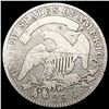 Image 2 : 1818 Capped Bust Quarter NICELY CIRCULATED