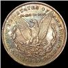 Image 2 : 1878 Morgan Silver Dollar LIGHTLY CIRCULATED