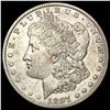 Image 1 : 1897-O Morgan Silver Dollar CLOSELY UNCIRCULATED