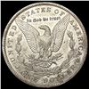 Image 2 : 1897-O Morgan Silver Dollar CLOSELY UNCIRCULATED