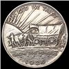 Image 2 : 1926-S Oregon Trail Half Dollar CLOSELY UNCIRCULATED