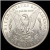 Image 2 : 1887-O Morgan Silver Dollar UNCIRCULATED