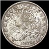 Image 1 : 1835 Capped Bust Dime CLOSELY UNCIRCULATED