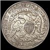 Image 2 : 1835 Capped Bust Dime CLOSELY UNCIRCULATED