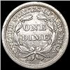 Image 2 : 1841 Seated Liberty Dime CLOSELY UNCIRCULATED