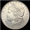Image 1 : 1878-S Morgan Silver Dollar UNCIRCULATED