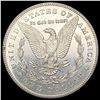 Image 2 : 1878-S Morgan Silver Dollar UNCIRCULATED