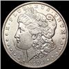 Image 1 : 1903 Morgan Silver Dollar CLOSELY UNCIRCULATED