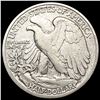 Image 2 : 1920-S Walking Liberty Half Dollar CLOSELY UNCIRCULATED