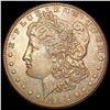 Image 1 : 1902-O Morgan Silver Dollar NEARLY UNCIRCULATED