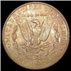 Image 2 : 1902-O Morgan Silver Dollar NEARLY UNCIRCULATED