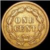 Image 2 : 1859 Indian Head Cent CLOSELY UNCIRCULATED