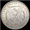 Image 2 : 1887-S Morgan Silver Dollar CLOSELY UNCIRCULATED