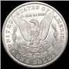 Image 2 : 1881-CC Morgan Silver Dollar GEM BU
