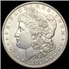 Image 1 : 1902 Morgan Silver Dollar UNCIRCULATED
