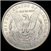 Image 2 : 1902 Morgan Silver Dollar UNCIRCULATED