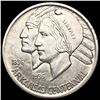 Image 1 : 1936-D Arkansas Half Dollar UNCIRCULATED