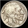 Image 1 : 1926-D Buffalo Nickel CLOSELY UNCIRCULATED