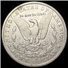 Image 2 : 1882-CC Morgan Silver Dollar NICELY CIRCULATED