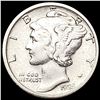 Image 1 : 1925-S Mercury Dime CLOSELY UNCIRCULATED