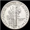 Image 2 : 1925-S Mercury Dime CLOSELY UNCIRCULATED
