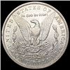 Image 2 : 1896-O Morgan Silver Dollar CLOSELY UNCIRCULATED