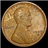 Image 1 : 1909-S Wheat Cent CLOSELY UNCIRCULATED
