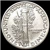 Image 2 : 1927-S Mercury Dime CLOSELY UNCIRCULATED