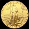 Image 1 : 1986 US 1oz Gold Eagle SUPERB GEM BU