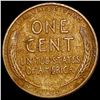 Image 2 : 1931-S Wheat Cent CLOSELY UNCIRCULATED