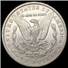 Image 2 : 1893-CC Morgan Silver Dollar CLOSELY UNCIRCULATED