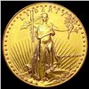 Image 1 : 1986 US 1oz Gold Eagle SUPERB GEM BU