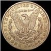 Image 2 : 1889-S Morgan Silver Dollar CLOSELY UNCIRCULATED