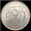 Image 2 : 1886-O Morgan Silver Dollar CLOSELY UNCIRCULATED